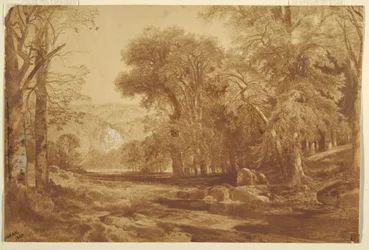 On the Upper Delaware